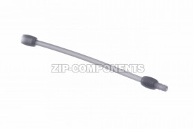 Трубка подачи молока для кофемашины Bosch 00616378