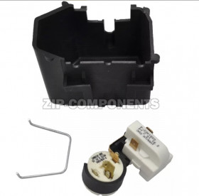 Реле пусковое РКТ-2 (120-175) + крышка + пружинка Atlant 064114901601