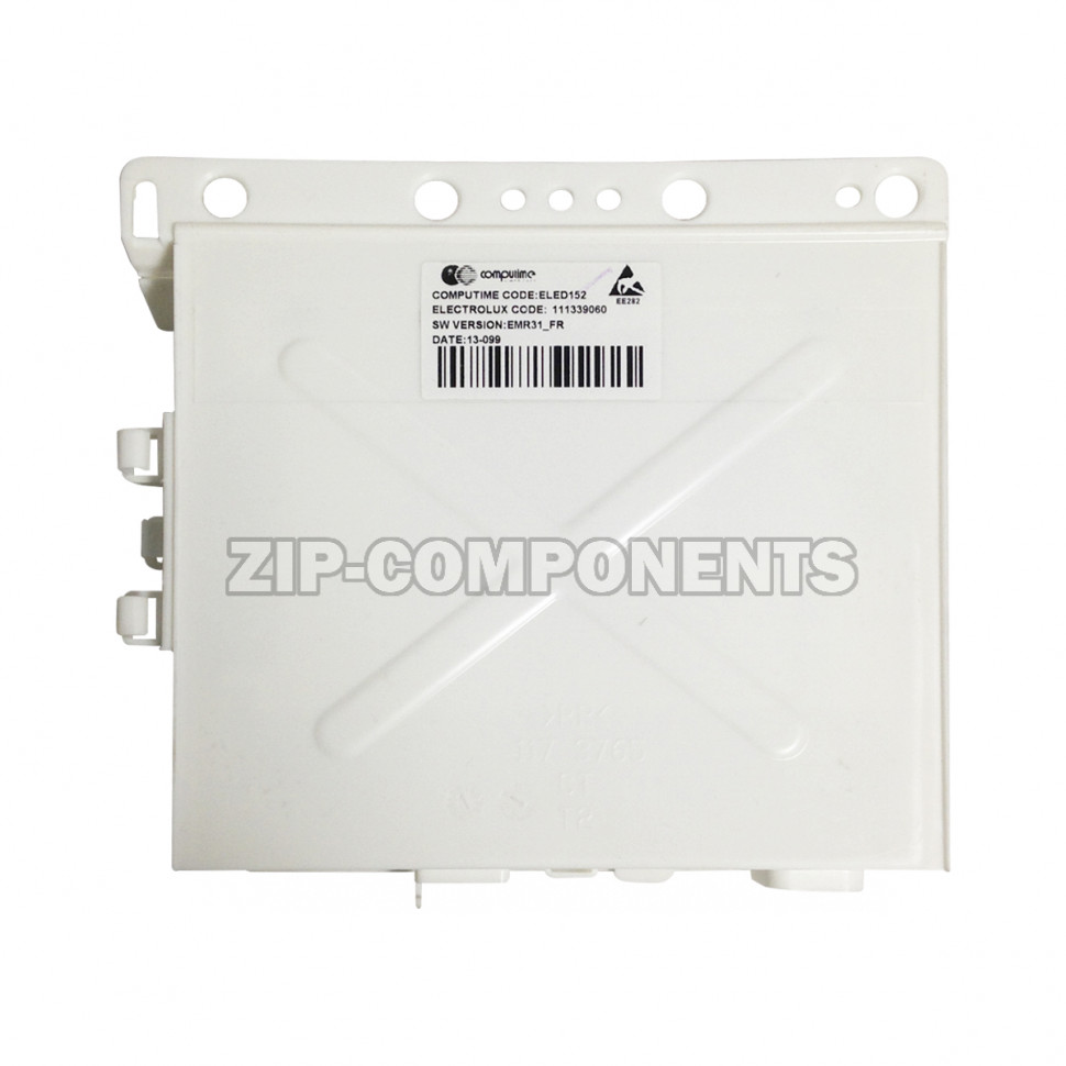 Плата управления посудомоечной машины Electrolux 973911674015046