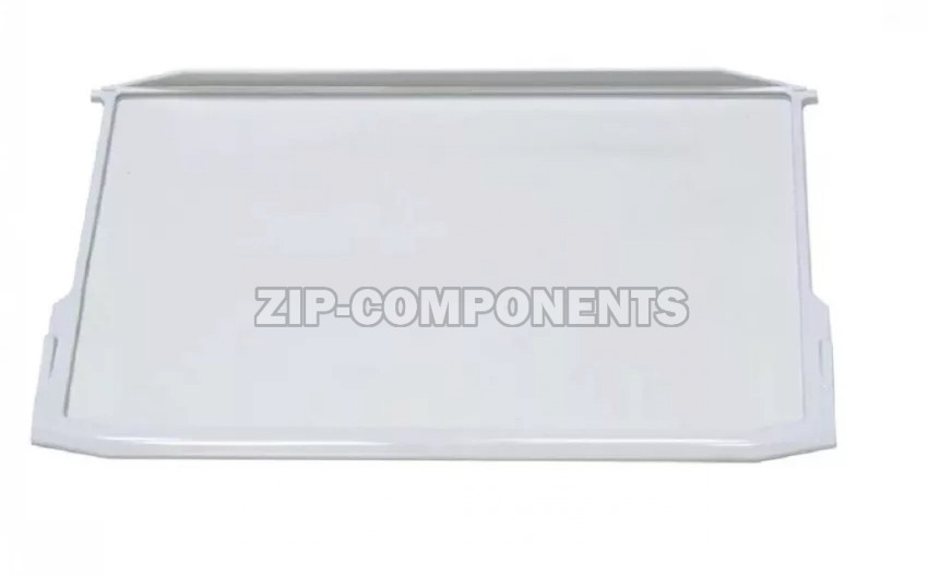 Стеклянная полка для холодильника Атлант 769748501700