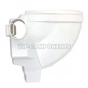 Диспенсер для моющих средств стиральной машины Indesit C00064529