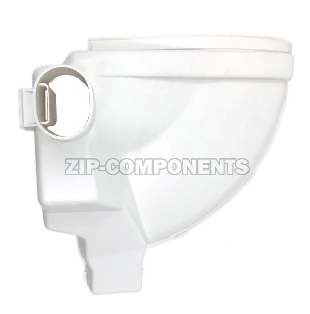 Диспенсер для моющих средств стиральной машины Indesit C00064529