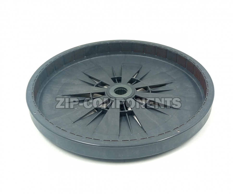 Ротор стиральной машины Haier 0024000328