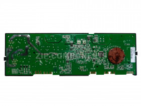 Модуль управления сушильной машины Hotpoint-Ariston 306247