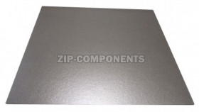 Слюда для СВЧ 300x300x0.4мм