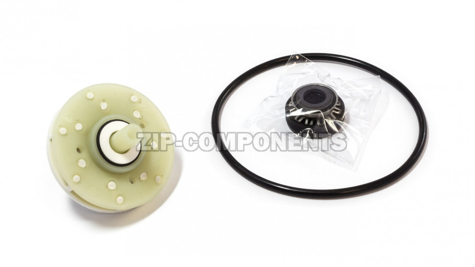 Ремкомплект для мотора посудомойки Bosch 00419027 SKL