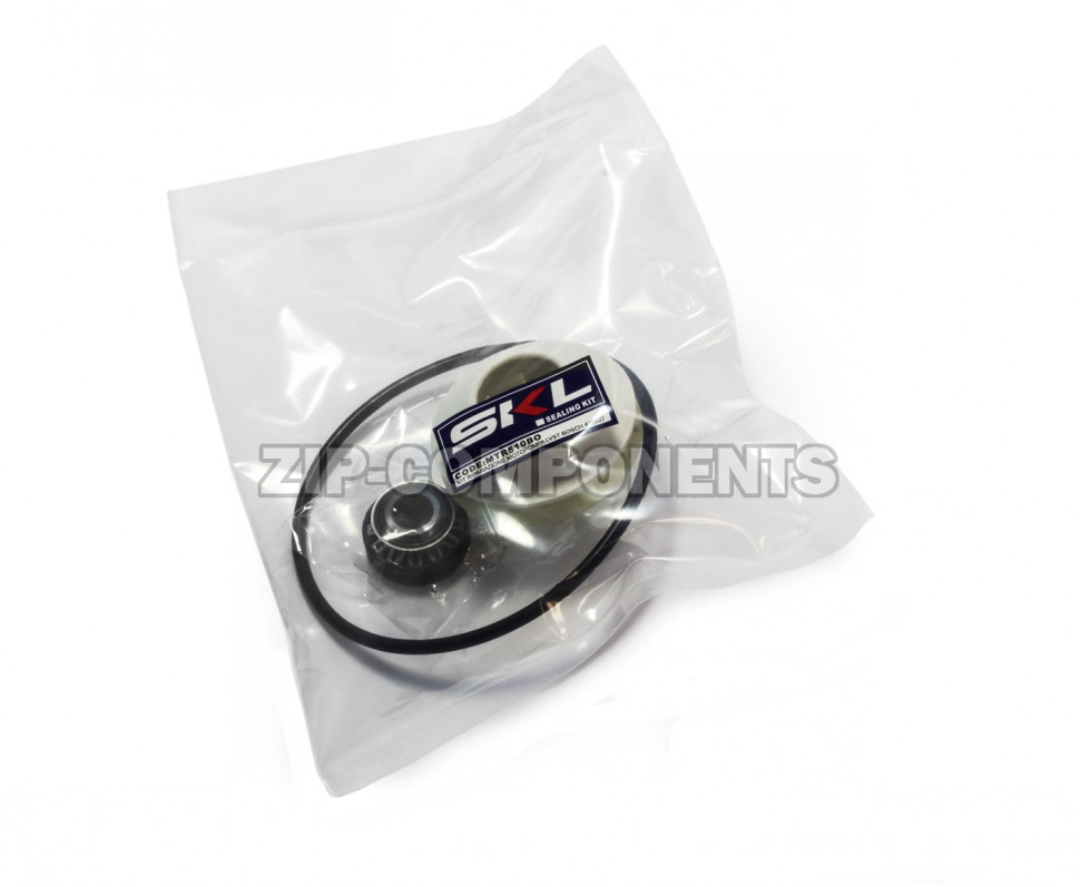 Ремкомплект для мотора посудомойки Bosch 00419027 SKL