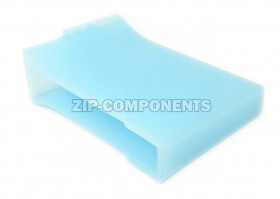 Разделитель балкона холодильника Haier 0530024913