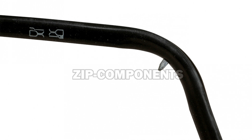 Уплотнитель двери духовки Indesit C00078411