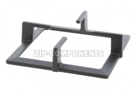 Решётка на конфорку для газовой варочной панели Bosch 00747816