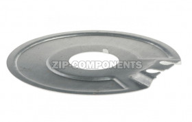 Металлическое кольцо горелки для встраиваемых газовых/комбинированных, варочных панелей, большое Bosch 00600400