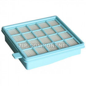 Фильтр для пылесоса Philips FC8058