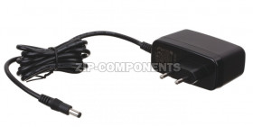 Зарядное устройство для аккумуляторного пылесоса с EU-штекером, 39 В Bosch 10004537