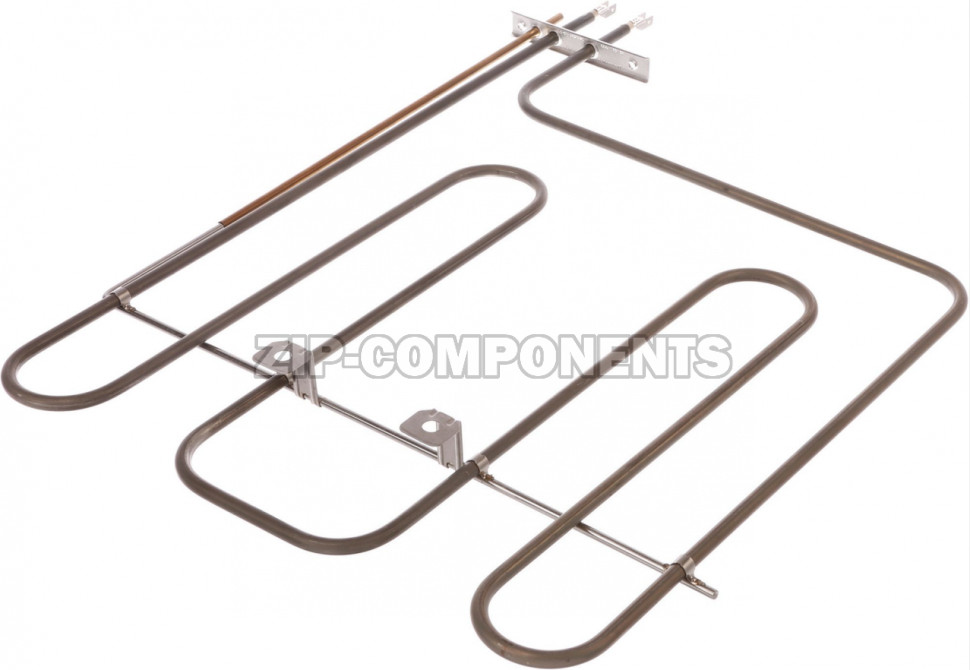 Верхний нагревательный элемент для плиты (духовки) Bosch 00212621