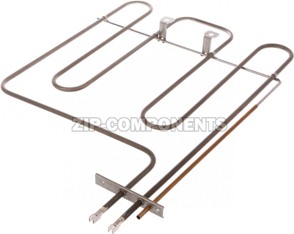 Верхний нагревательный элемент для плиты (духовки) Bosch 00212621