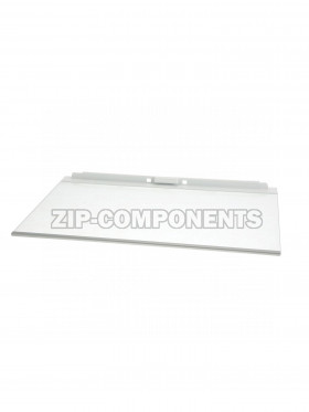 Стеклянная полка холодильника Bosch 00675065