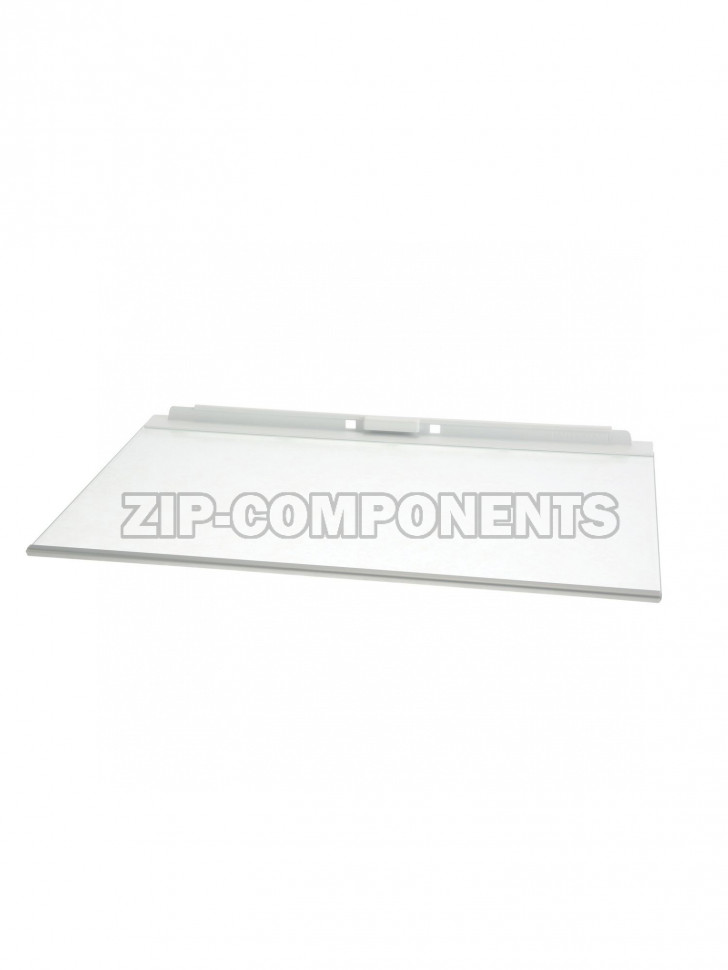 Стеклянная полка холодильника Bosch 00675065