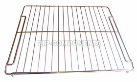 Решётка для духовки Whirlpool 480121101183 478,5x365мм