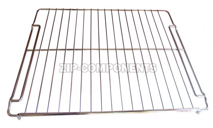 Решётка для духовки Whirlpool 480121101183 478,5x365мм