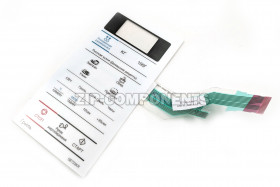 Сенсорная панель Samsung DE34-00385J