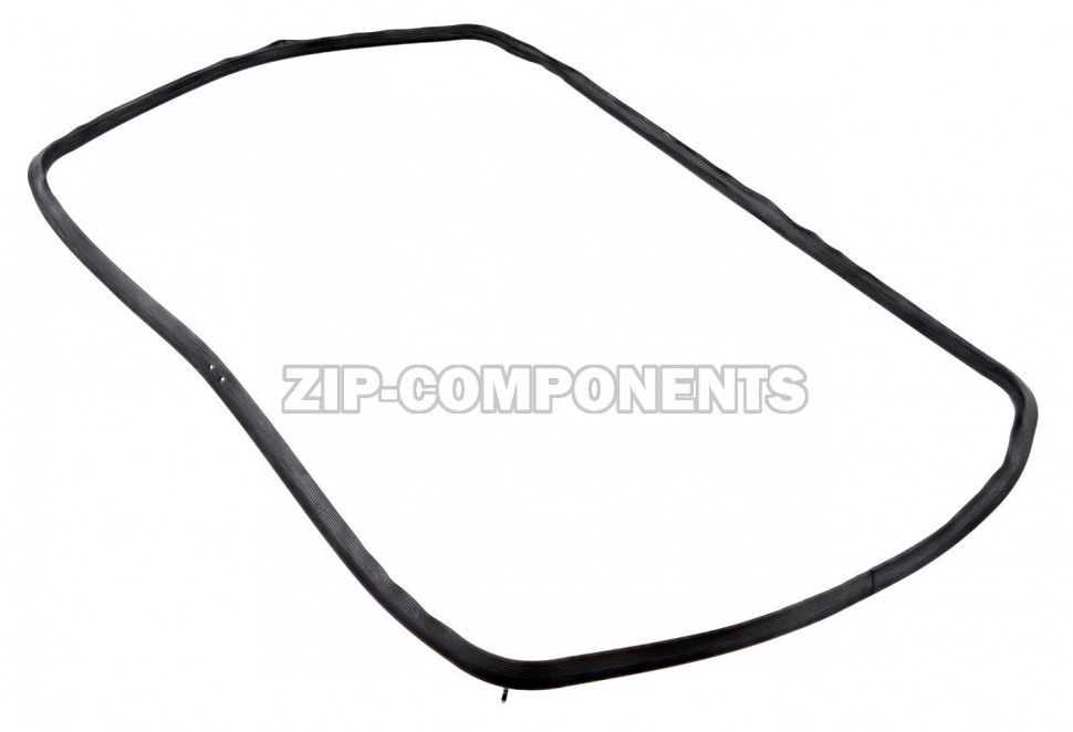 Уплотнитель двери духовки Electrolux 140043543028