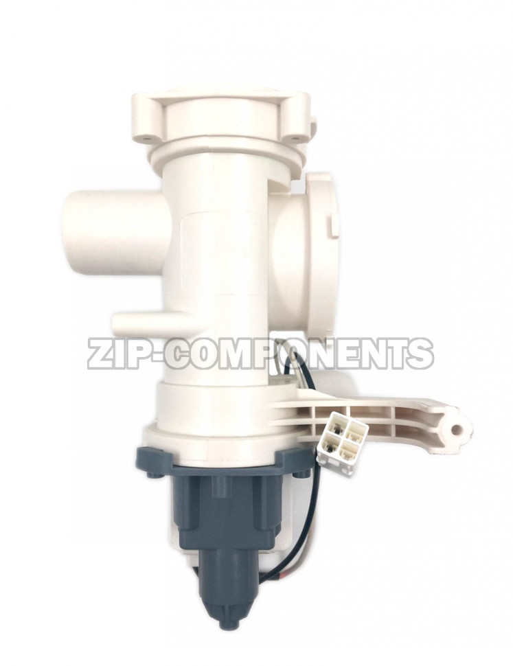 Насос в сборе Daewoo 66149001890100