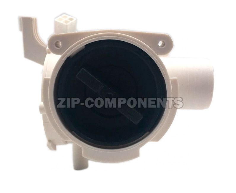 Насос в сборе Daewoo 66149001890100