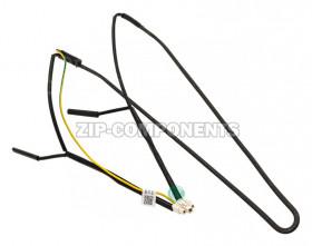 Тэн для холодильника Haier 0064001962