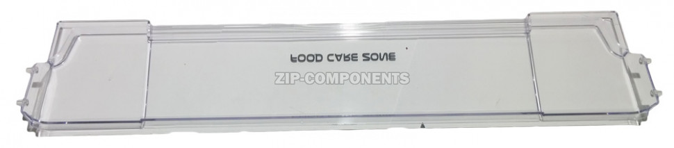 Панель откидная холодильника, Аристон-Индезит-Стинол, (зоны свежести), 292667