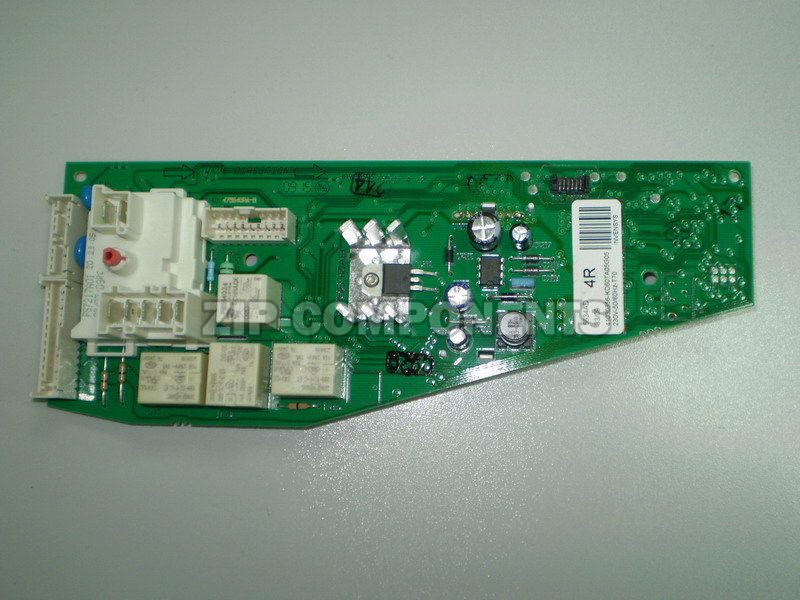 Модуль (плата управления) Candy 41030356