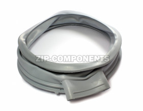 Манжета люка INDESIT C00103634