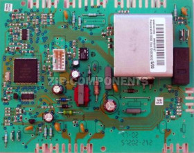 Модуль (плата) Electrolux 1322255330