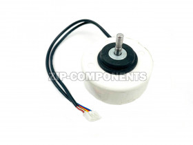 Внутренний двигатель Haier 0010404207