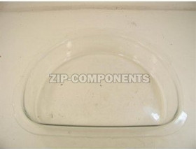 Стекло двери (люка) Bosch 445420