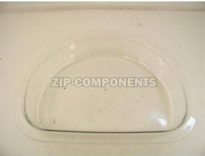 Стекло двери (люка) Bosch 445420