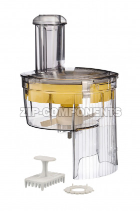 Насадка-кубикорезка для кухонного комбайна Bosch 00574675