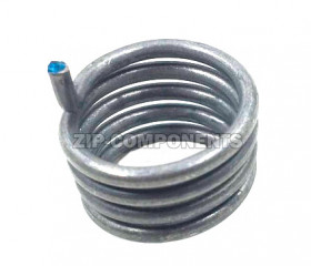 Пружина крепления противовеса Indesit C00286069