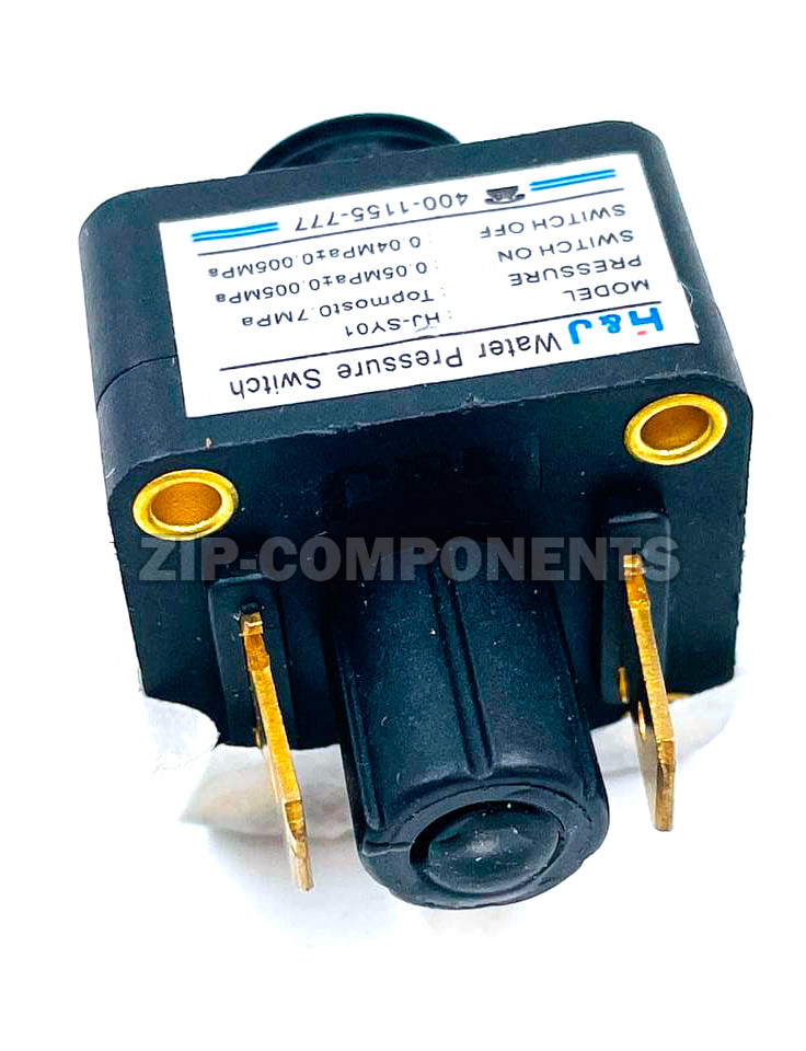 Датчик давления водонагревателя Haier 0530015481