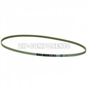 Ремень 1270J5, Indesit - 194425, Whirlpool - 481281728272