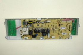 Модуль (плата управления) Zanussi 4055067450