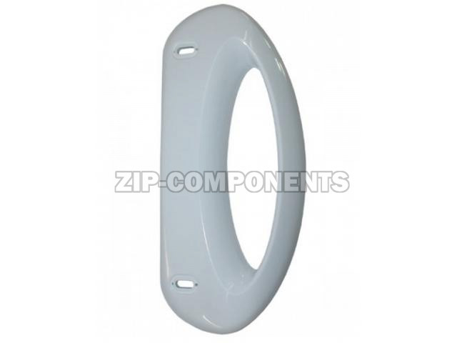 Ручка двери (верхняя/нижняя) холодильника Electrolux 2062728015 2062728007 2236250011 Оригинал