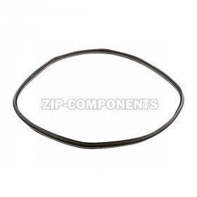 Уплотнитель двери для духовки Electrolux 5611615047