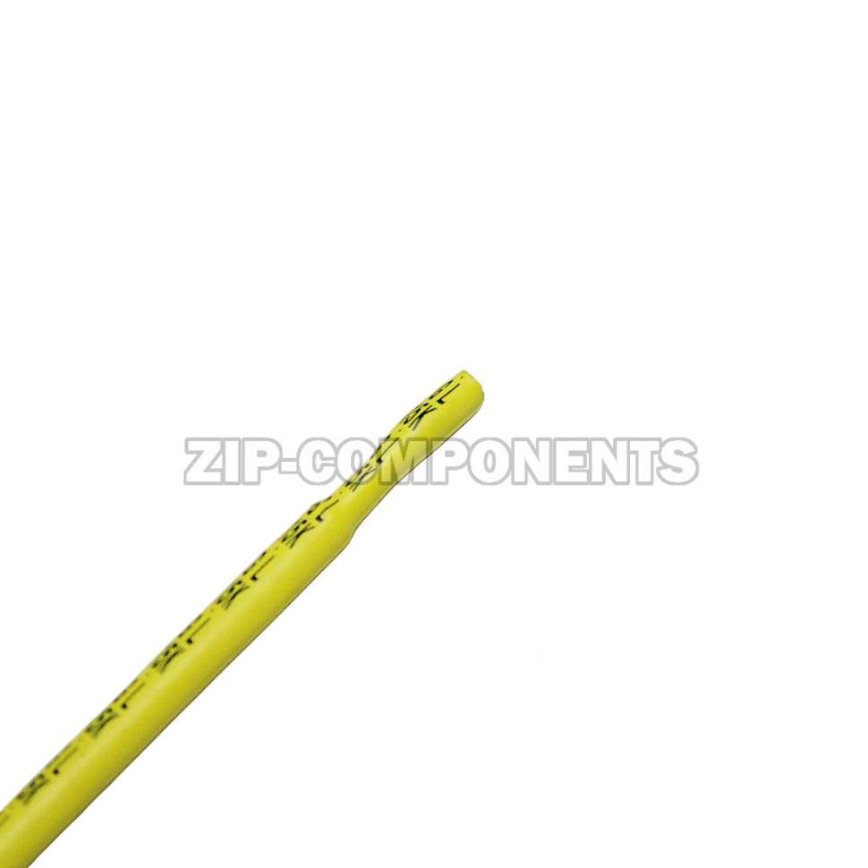 Температурный датчик кондиционера белый 15кОм длина 35см