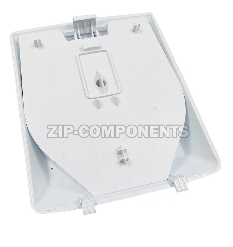 Лоток дозатора для стиральной машины Whirlpool 481010424468