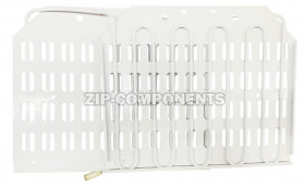 Испаритель НТО (2 полки)