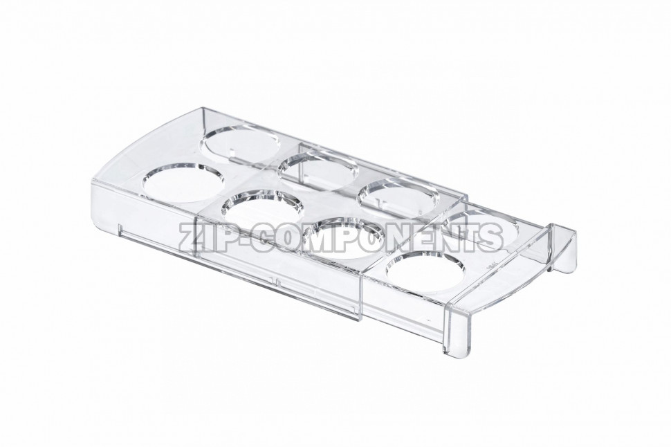 Выдвижная вставка для яиц (трансформер), на 6-12 шт Bosch 00645069