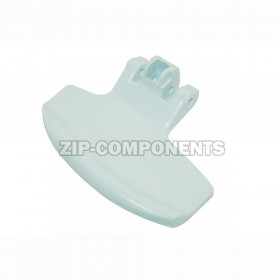 Ручка люка CANDY 41021016, 43000463