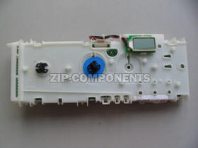 Модуль (плата управления) Bosch 446540