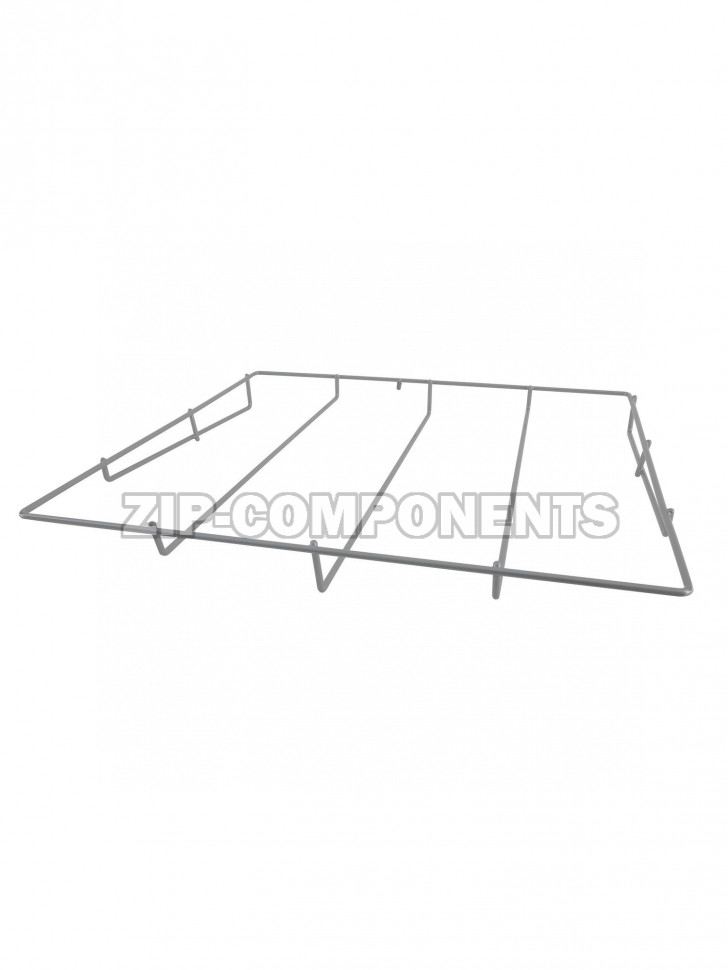 Рамка ящика для столовых приборов Bosch 00685184