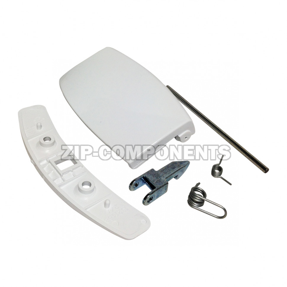 Ручка люка СМА Electrolux 4055087003